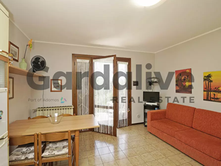 Immagine 11 di Appartamento in vendita  in Via brescia 20 a Soiano Del Lago