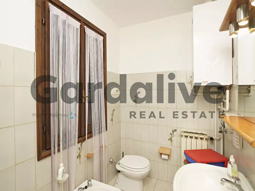 Immagine 13 di Appartamento in vendita  in Via brescia 20 a Soiano Del Lago