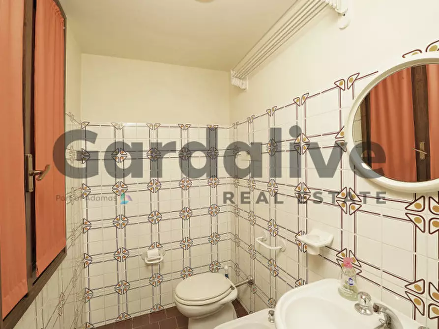 Immagine 15 di Appartamento in vendita  in Via brescia 20 a Soiano Del Lago