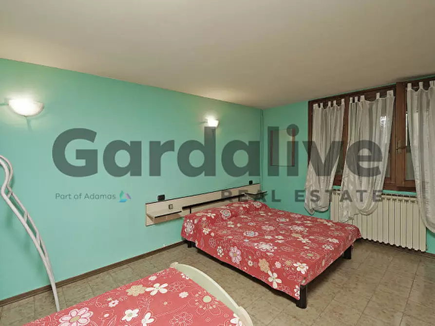 Immagine 16 di Appartamento in vendita  in Via brescia 20 a Soiano Del Lago