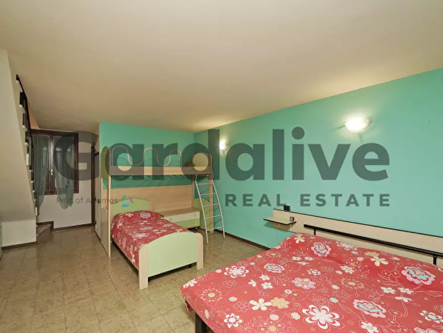 Immagine 17 di Appartamento in vendita  in Via brescia 20 a Soiano Del Lago