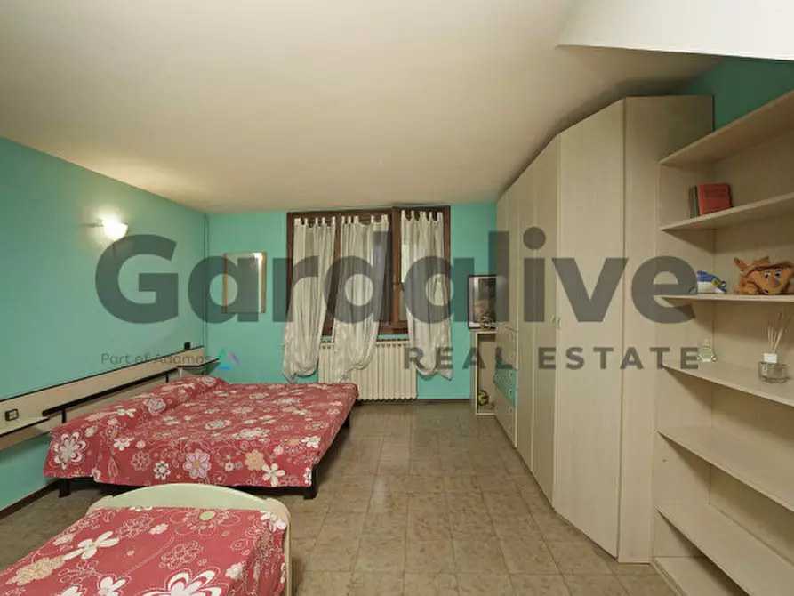 Immagine 18 di Appartamento in vendita  in Via brescia 20 a Soiano Del Lago