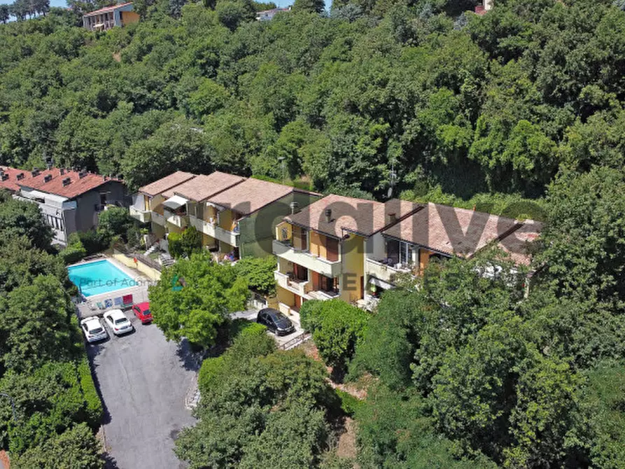 Immagine 19 di Appartamento in vendita  in Via brescia 20 a Soiano Del Lago