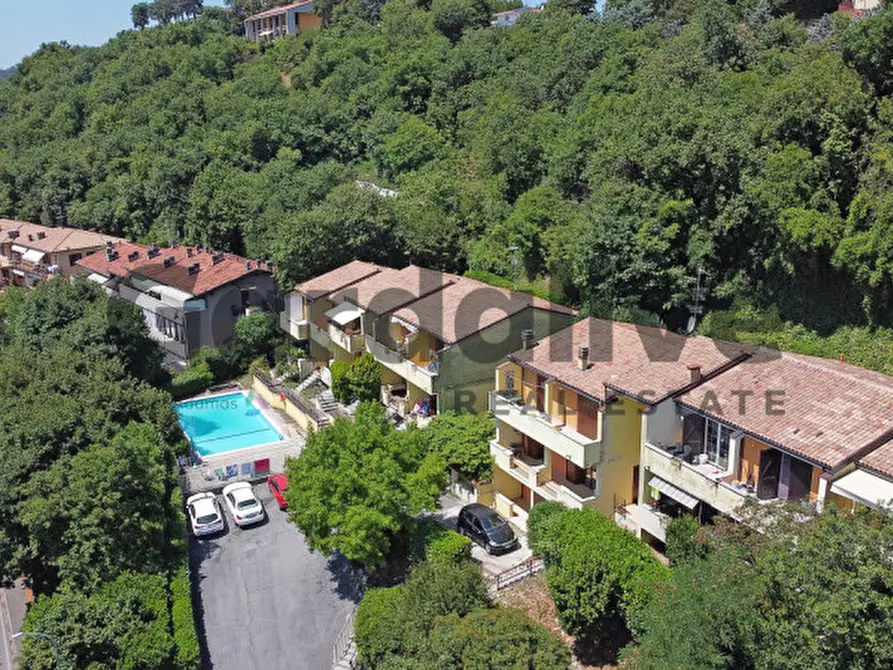 Immagine 20 di Appartamento in vendita  in Via brescia 20 a Soiano Del Lago