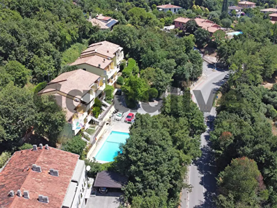 Immagine 22 di Appartamento in vendita  in Via brescia 20 a Soiano Del Lago