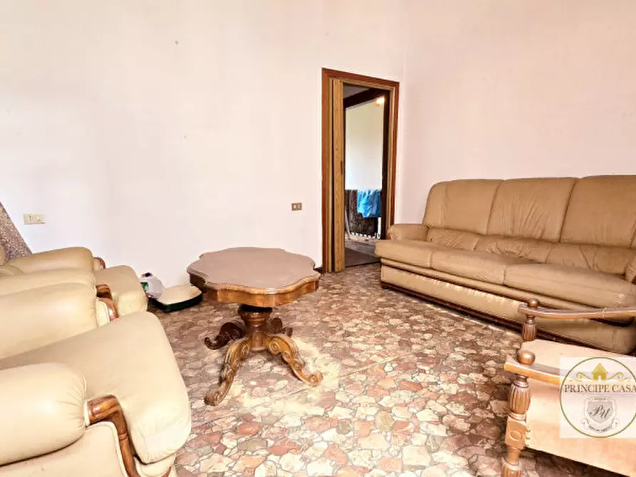 Immagine 23 di Villetta a schiera in vendita  in Via Vallesina a Este