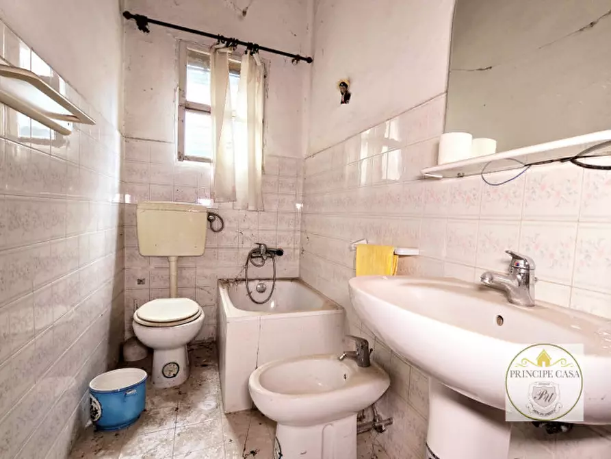 Immagine 24 di Villetta a schiera in vendita  in Via Vallesina a Este