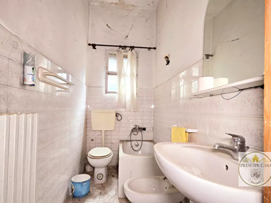 Immagine 25 di Villetta a schiera in vendita  in Via Vallesina a Este