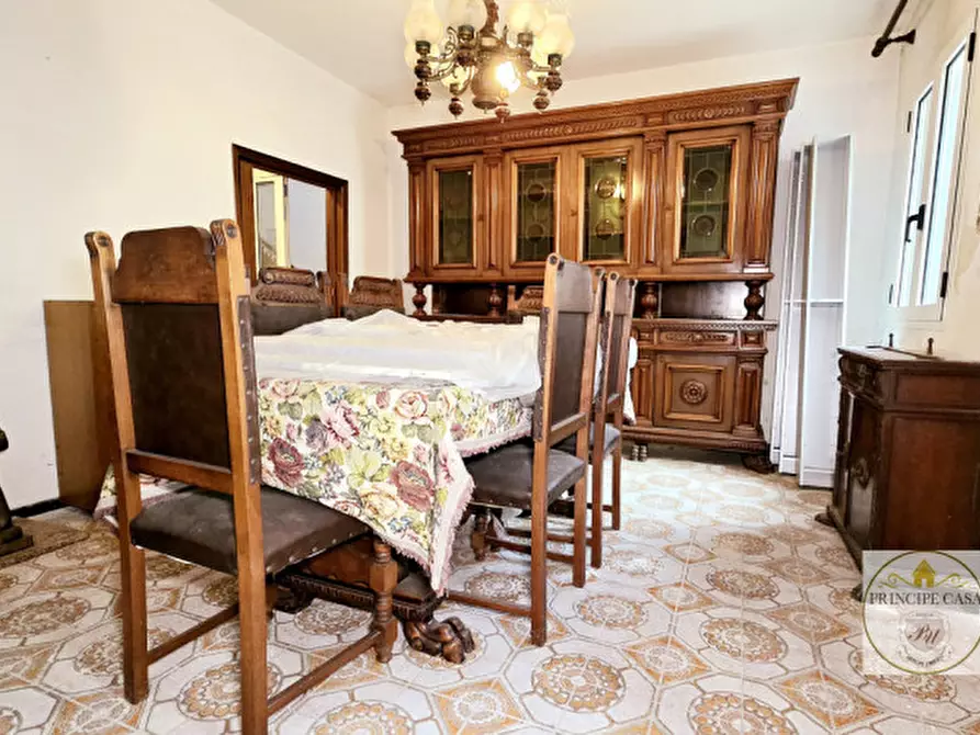 Immagine 29 di Villetta a schiera in vendita  in Via Vallesina a Este