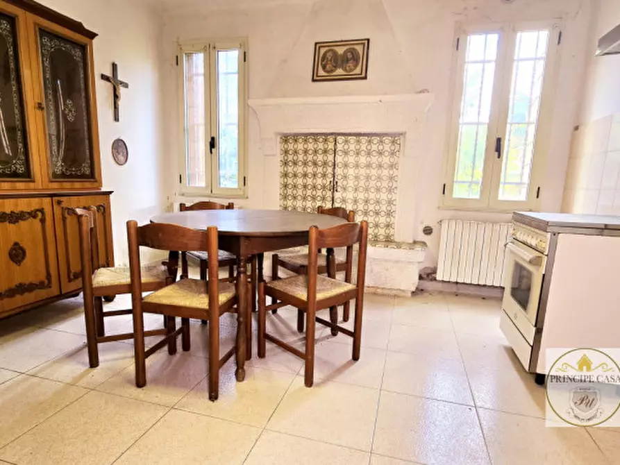 Immagine 31 di Villetta a schiera in vendita  in Via Vallesina a Este