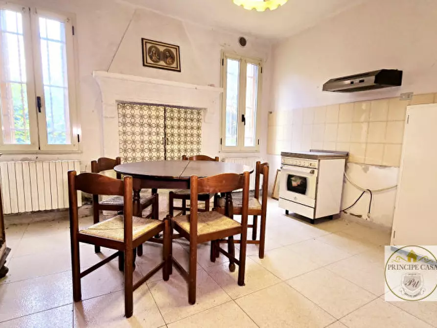 Immagine 32 di Villetta a schiera in vendita  in Via Vallesina a Este