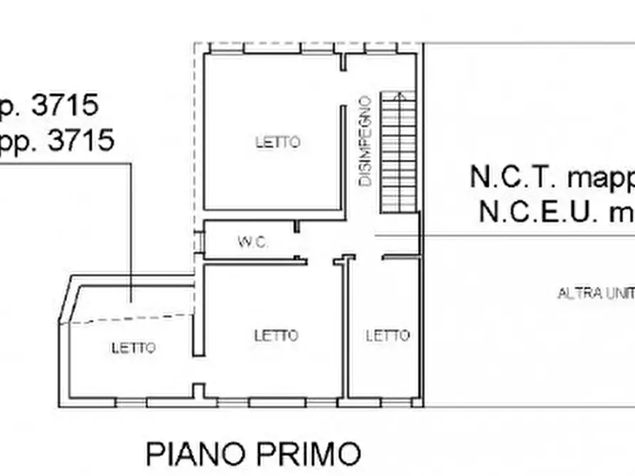 Immagine 34 di Villetta a schiera in vendita  in Via Vallesina a Este