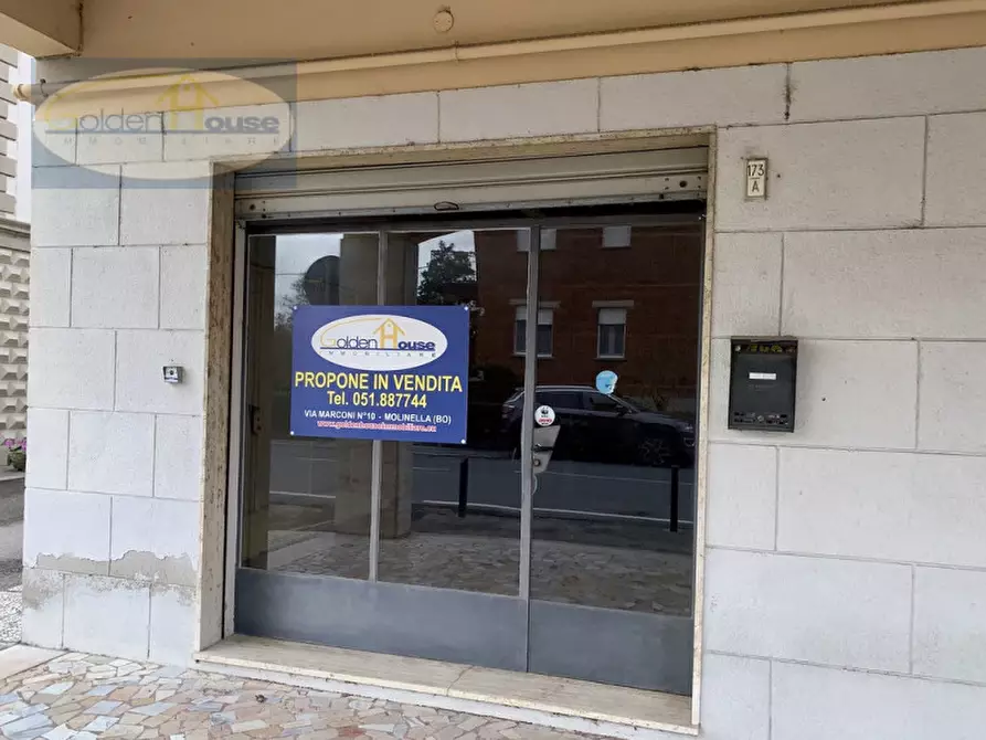 Immagine 2 di Negozio in vendita  in Via Zenzalino 173 a Argenta