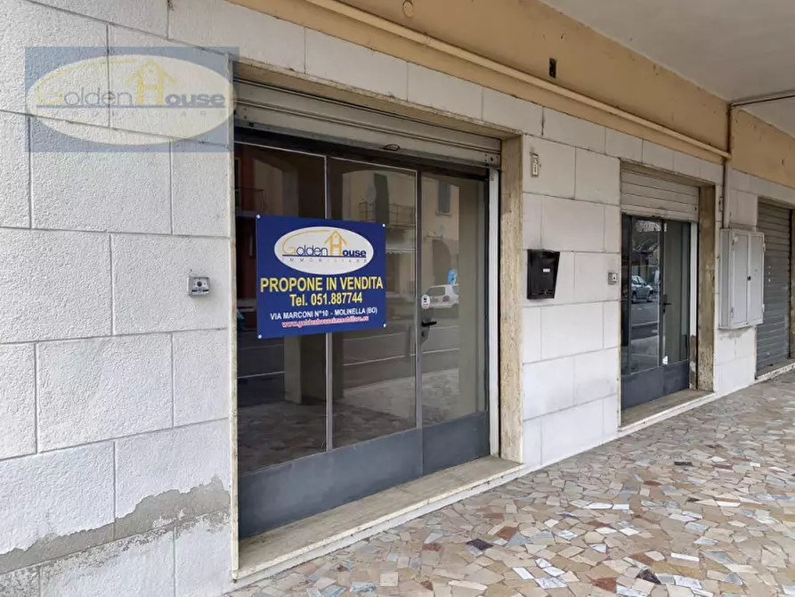 Immagine 3 di Negozio in vendita  in Via Zenzalino 173 a Argenta