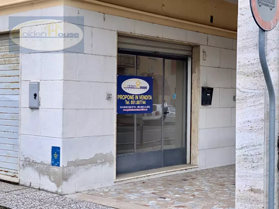 Immagine 4 di Negozio in vendita  in Via Zenzalino 173 a Argenta