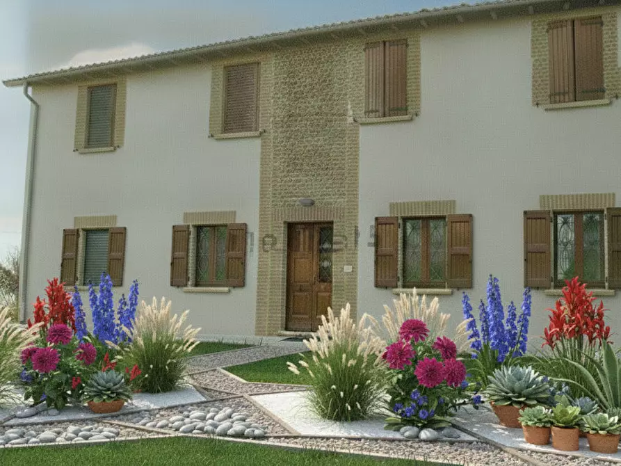 Immagine 1 di Rustico / casale in vendita  in Cerezzata a Ome