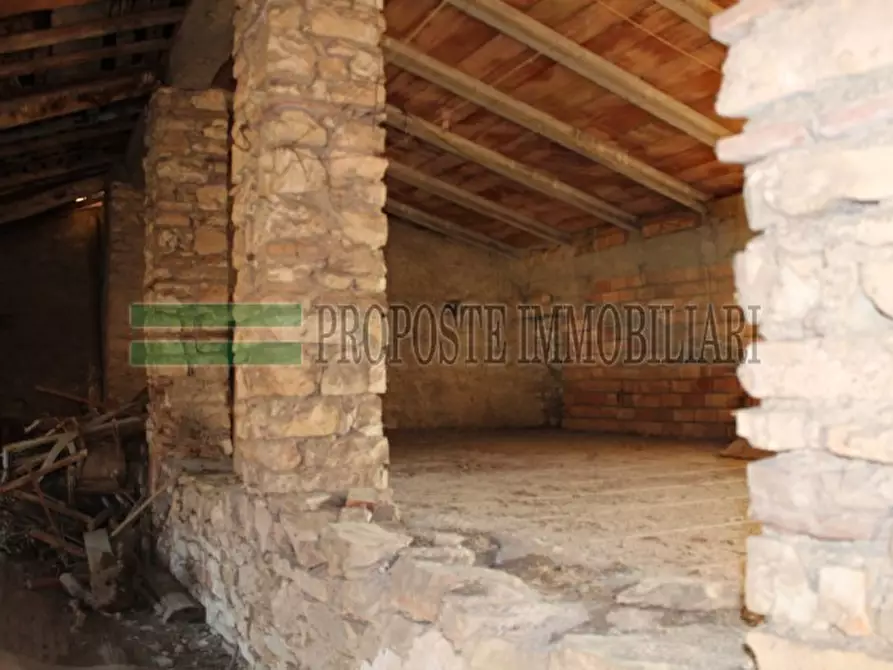 Immagine 10 di Rustico / casale in vendita  in Cerezzata a Ome