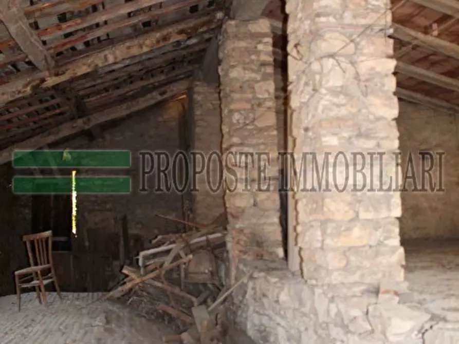 Immagine 11 di Rustico / casale in vendita  in Cerezzata a Ome