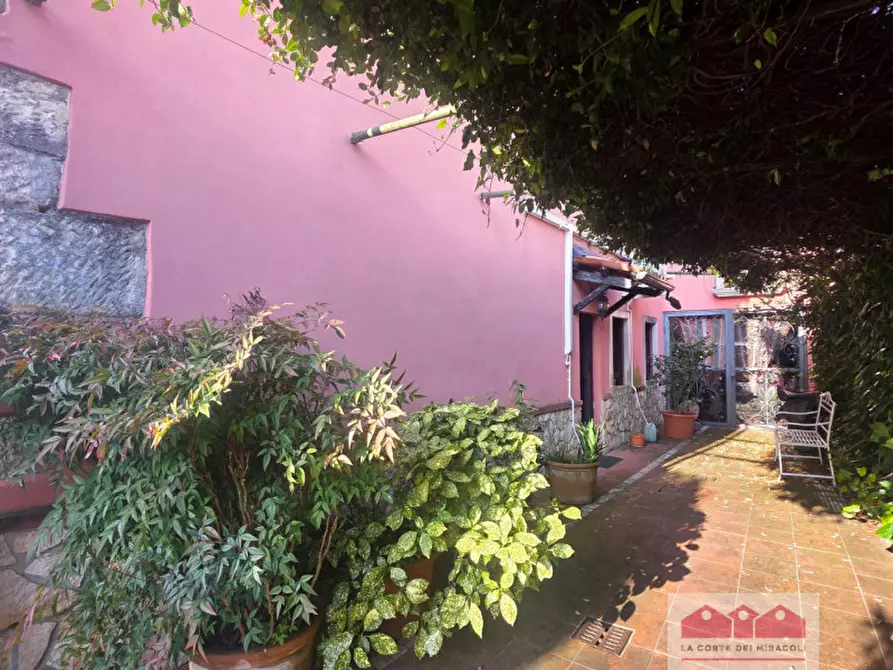 Immagine 2 di Rustico / casale in vendita  in Via Palù a Arcugnano