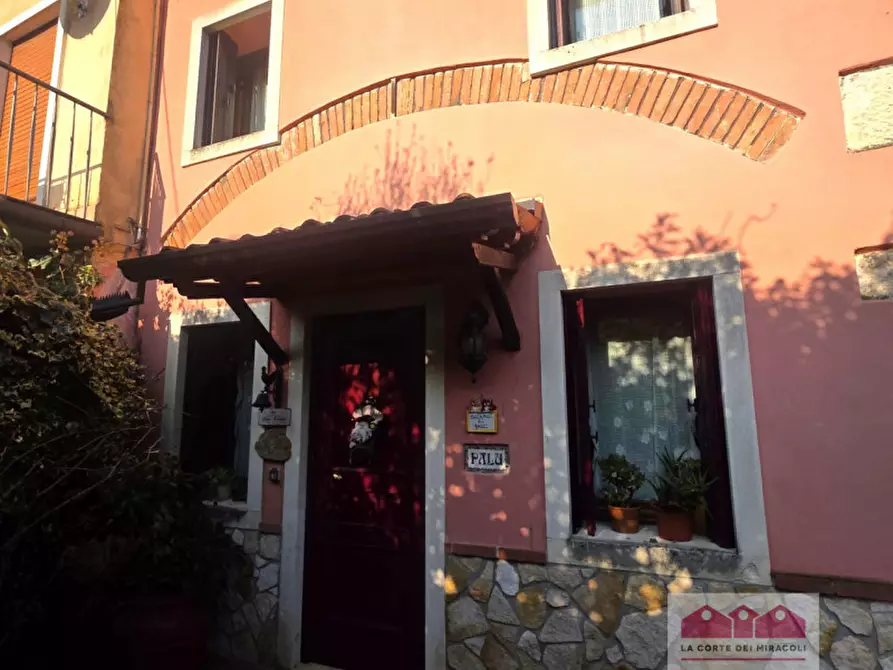 Immagine 3 di Rustico / casale in vendita  in Via Palù a Arcugnano