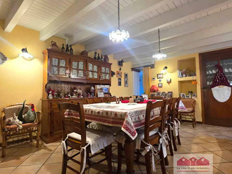 Immagine 6 di Rustico / casale in vendita  in Via Palù a Arcugnano