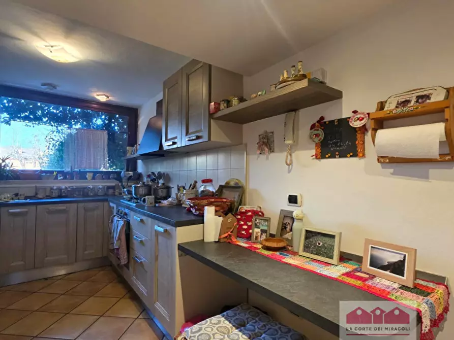 Immagine 8 di Rustico / casale in vendita  in Via Palù a Arcugnano