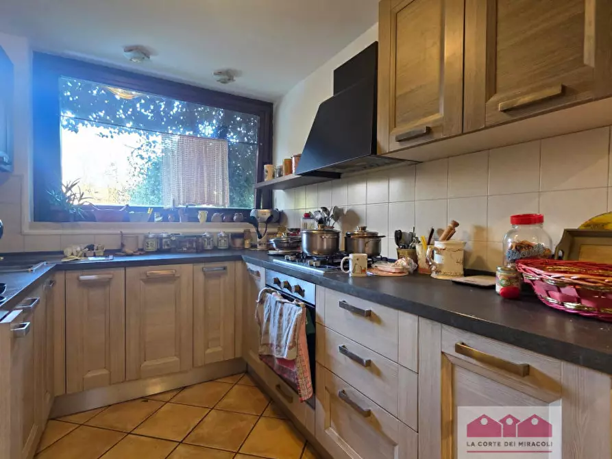 Immagine 9 di Rustico / casale in vendita  in Via Palù a Arcugnano