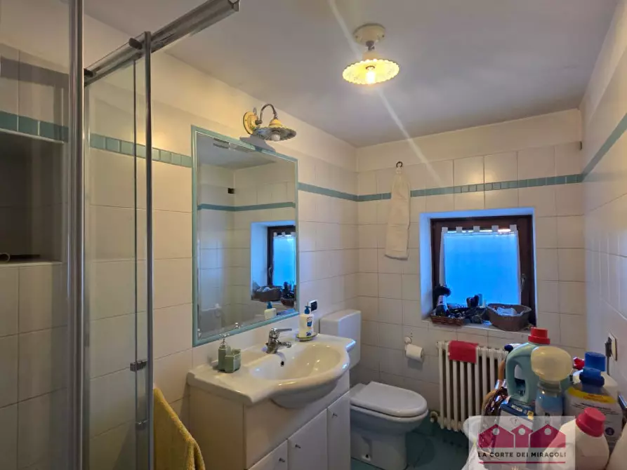 Immagine 11 di Rustico / casale in vendita  in Via Palù a Arcugnano