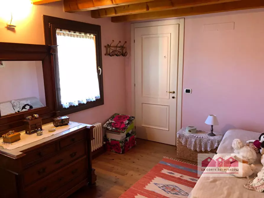 Immagine 20 di Rustico / casale in vendita  in Via Palù a Arcugnano