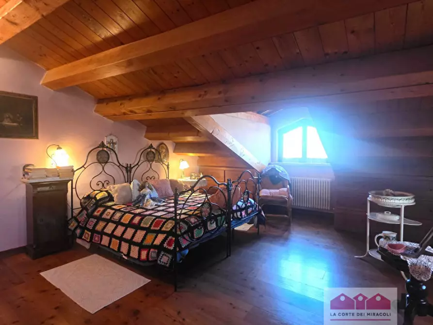 Immagine 22 di Rustico / casale in vendita  in Via Palù a Arcugnano