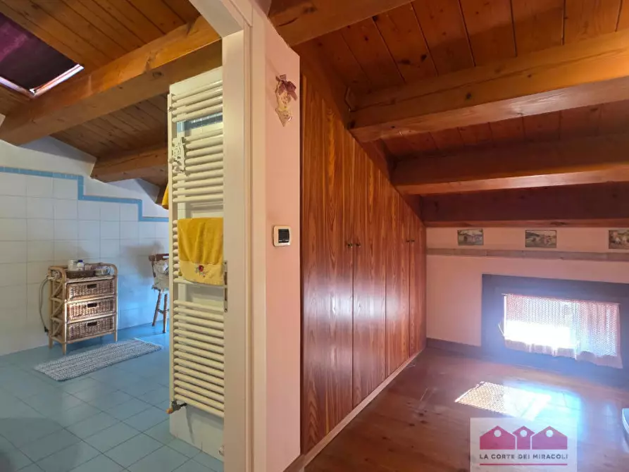 Immagine 27 di Rustico / casale in vendita  in Via Palù a Arcugnano