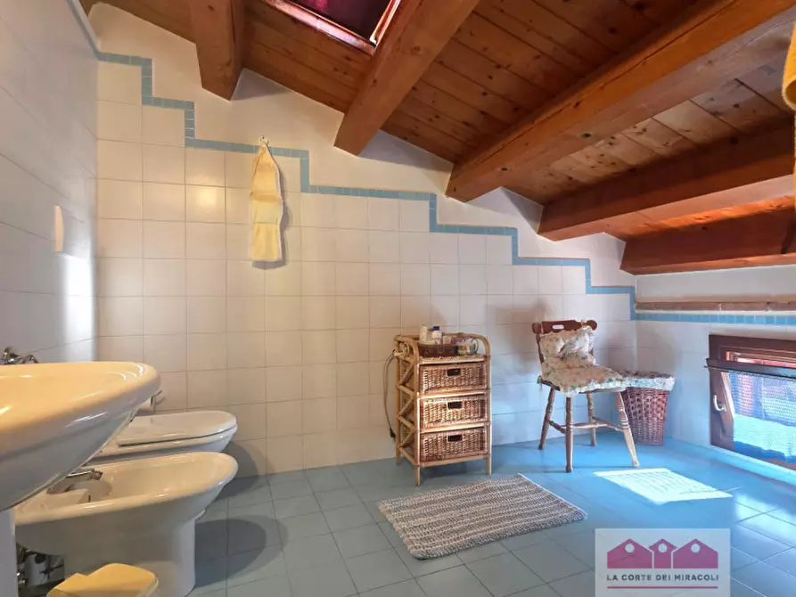 Immagine 28 di Rustico / casale in vendita  in Via Palù a Arcugnano