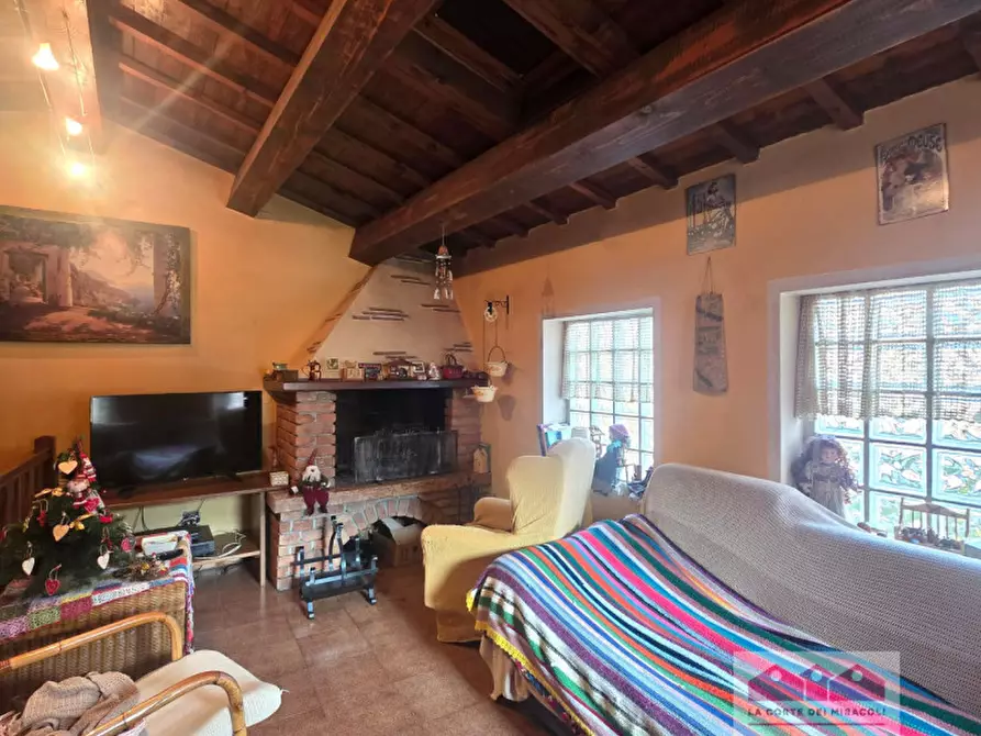 Immagine 33 di Rustico / casale in vendita  in Via Palù a Arcugnano