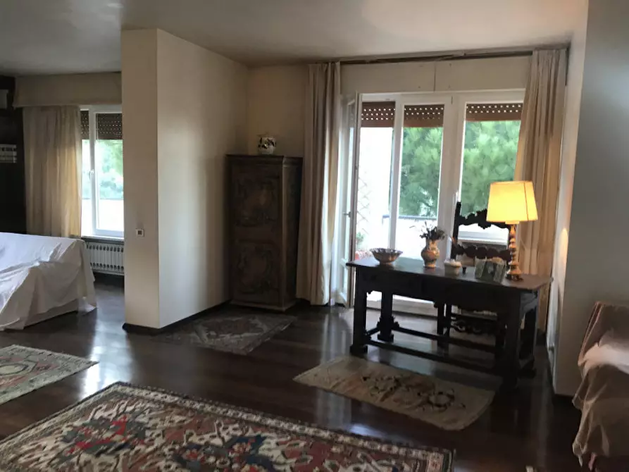 Immagine 2 di Appartamento in vendita  in via santa margherita a Ancona