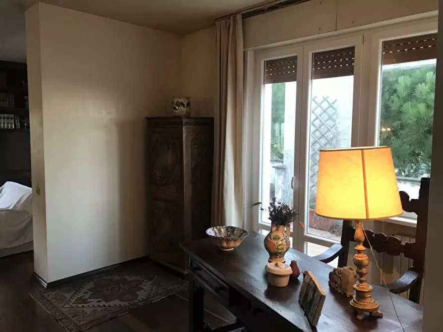 Immagine 3 di Appartamento in vendita  in via santa margherita a Ancona