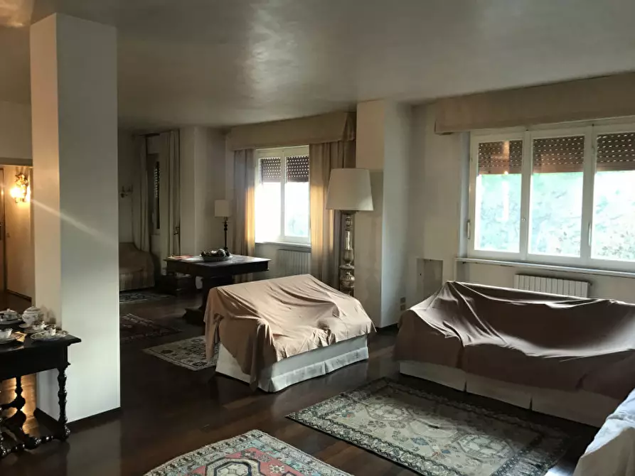 Immagine 5 di Appartamento in vendita  in via santa margherita a Ancona