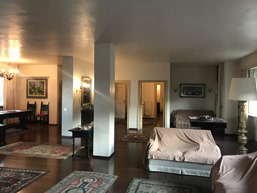 Immagine 6 di Appartamento in vendita  in via santa margherita a Ancona