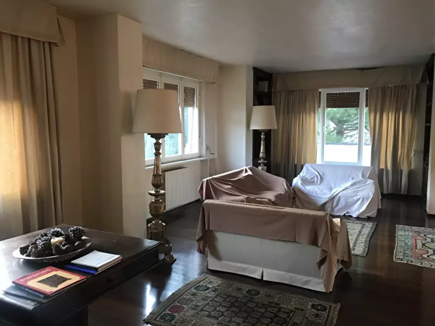 Immagine 7 di Appartamento in vendita  in via santa margherita a Ancona