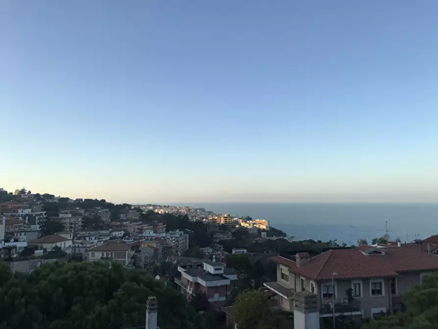 Immagine 9 di Appartamento in vendita  in via santa margherita a Ancona