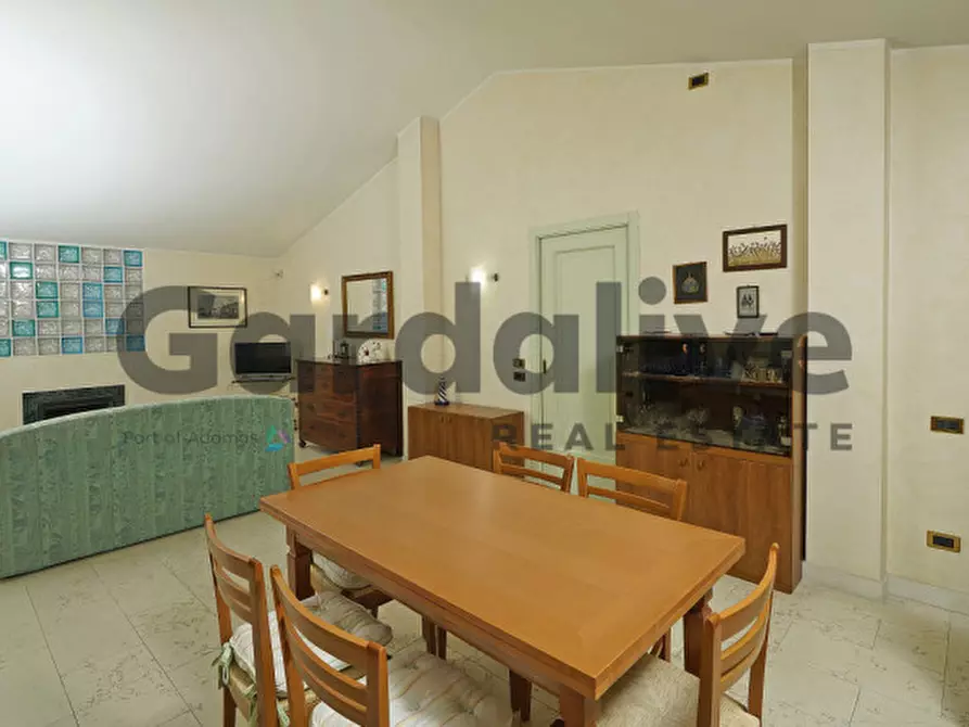 Immagine 16 di Villa in vendita  in Via Daller Bianca 6 a Soiano Del Lago