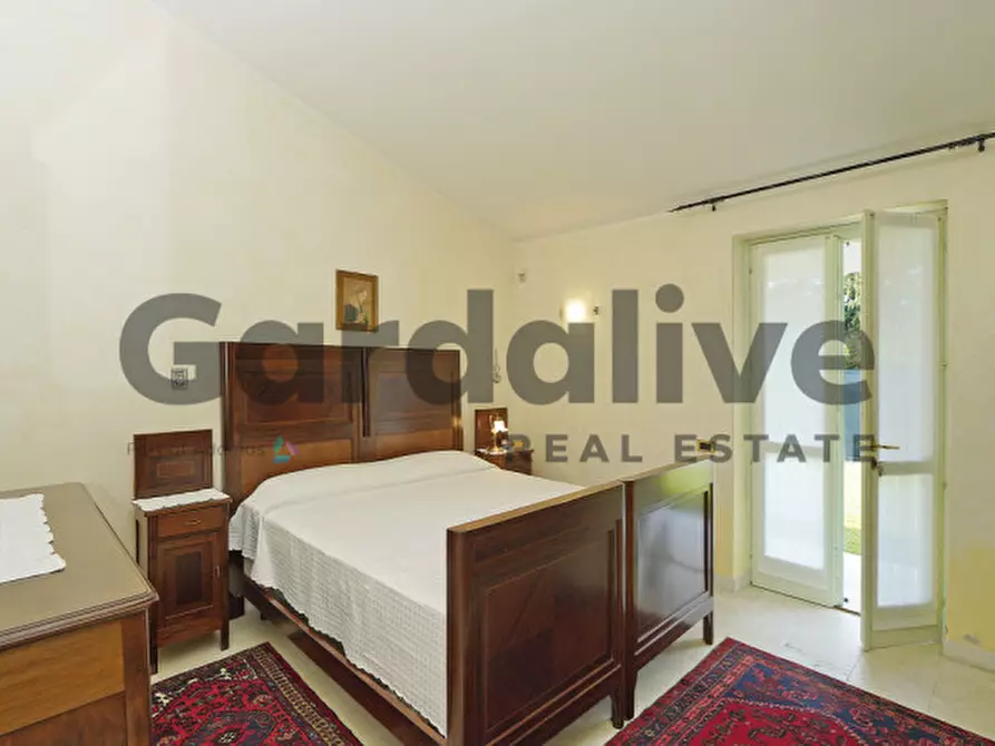 Immagine 19 di Villa in vendita  in Via Daller Bianca 6 a Soiano Del Lago