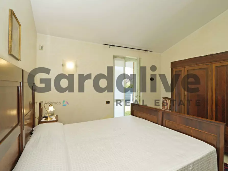 Immagine 20 di Villa in vendita  in Via Daller Bianca 6 a Soiano Del Lago
