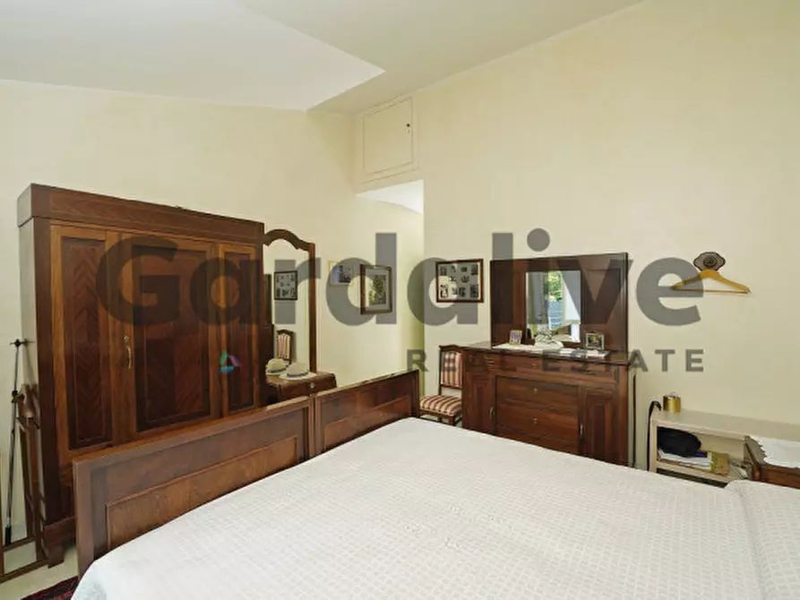 Immagine 21 di Villa in vendita  in Via Daller Bianca 6 a Soiano Del Lago
