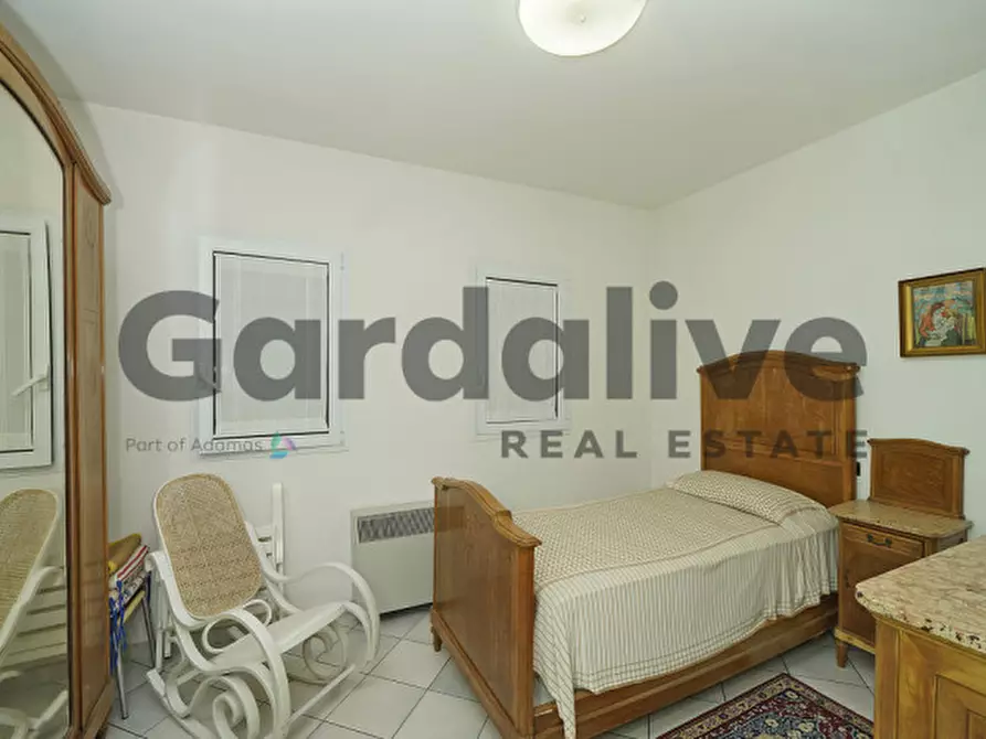 Immagine 32 di Villa in vendita  in Via Daller Bianca 6 a Soiano Del Lago