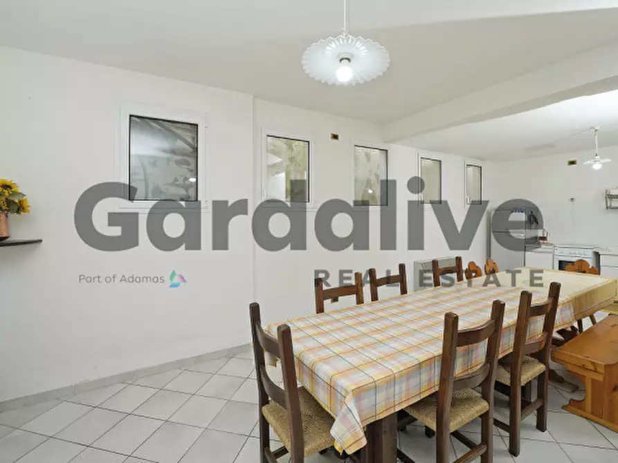 Immagine 33 di Villa in vendita  in Via Daller Bianca 6 a Soiano Del Lago