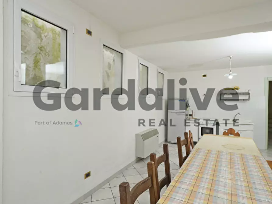 Immagine 34 di Villa in vendita  in Via Daller Bianca 6 a Soiano Del Lago