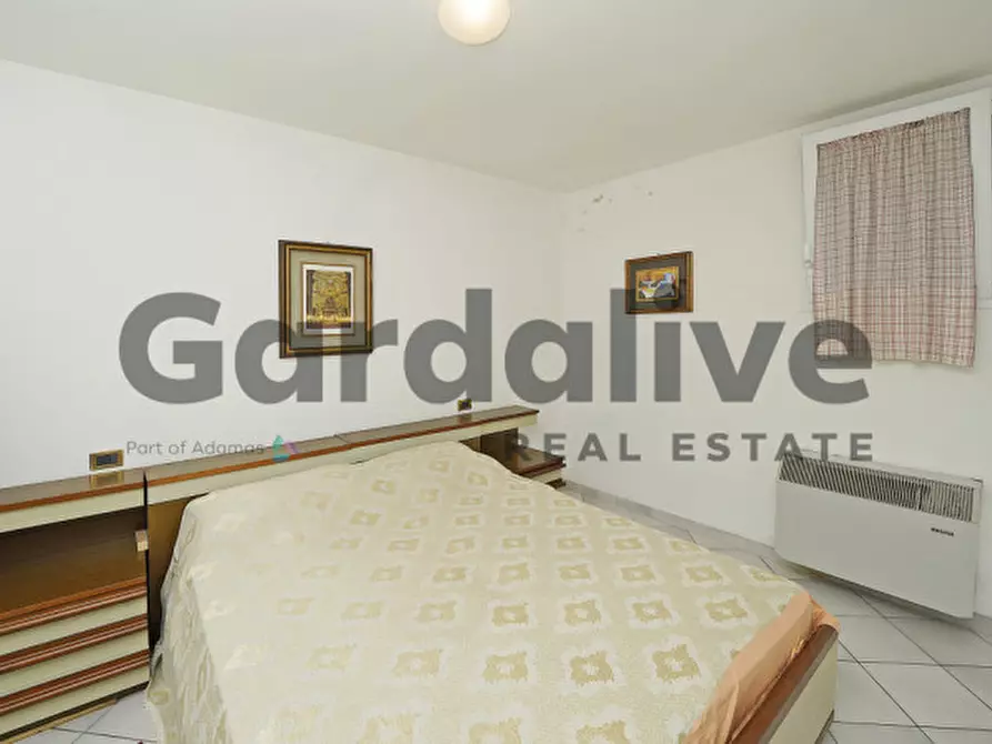 Immagine 37 di Villa in vendita  in Via Daller Bianca 6 a Soiano Del Lago