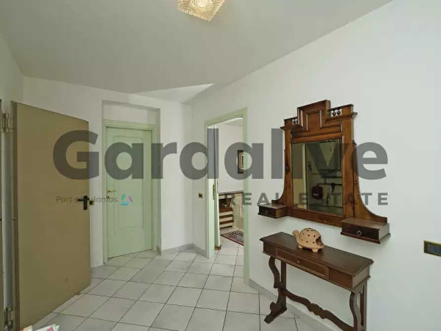 Immagine 40 di Villa in vendita  in Via Daller Bianca 6 a Soiano Del Lago