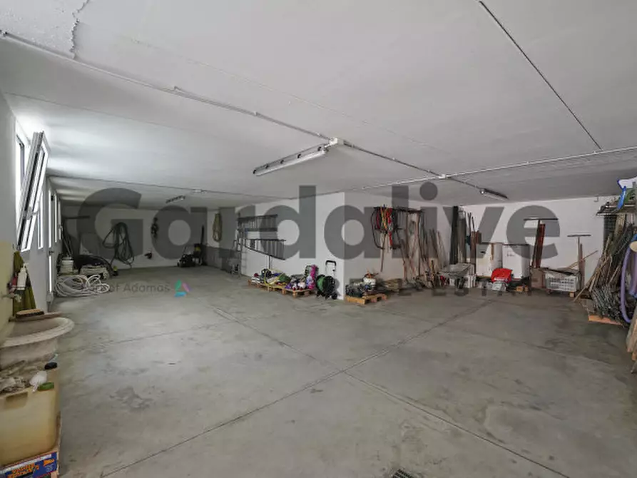 Immagine 42 di Villa in vendita  in Via Daller Bianca 6 a Soiano Del Lago