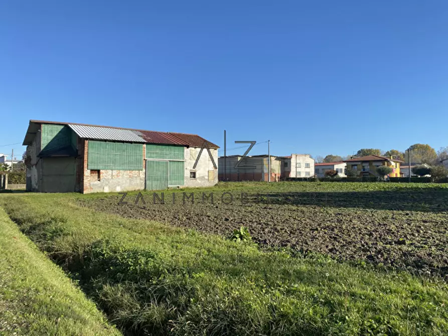 Immagine 2 di Rustico / casale in vendita  in via consorti a San Giorgio In Bosco